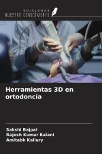 Herramientas 3D en ortodoncia