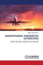 AERODYNAMIC PARAMETER ESTIMATION