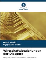Wirtschaftsbeziehungen der Diaspora