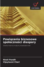 Powiązania biznesowe społeczności diaspory