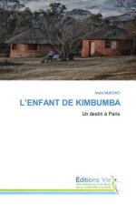 L'ENFANT DE KIMBUMBA