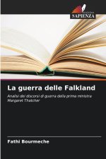 La guerra delle Falkland