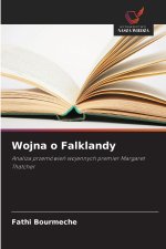 Wojna o Falklandy