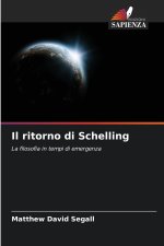 Il ritorno di Schelling