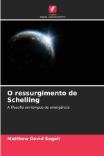 O ressurgimento de Schelling