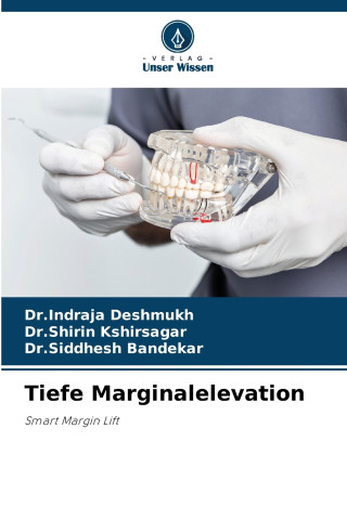 Tiefe Marginalelevation