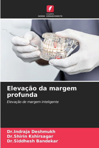 Elevação da margem profunda