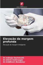 Elevação da margem profunda