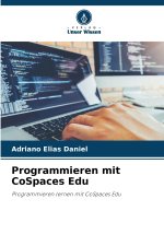 Programmieren mit CoSpaces Edu