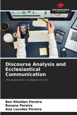 Discourse Analysis and Ecclesiastical Communication