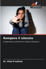 Rompere il silenzio