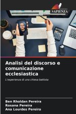 Analisi del discorso e comunicazione ecclesiastica