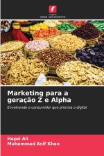 Marketing para a geração Z e Alpha