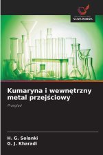 Kumaryna i wewn¿trzny metal przej¿ciowy