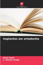 Implantes em ortodontia