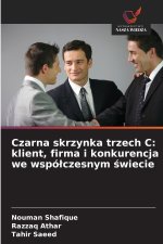 Czarna skrzynka trzech C