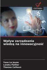 Wpływ zarządzania wiedzą na innowacyjność