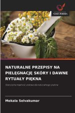 NATURALNE PRZEPISY NA PIELĘGNACJĘ SKÓRY I DAWNE RYTUAŁY PIĘKNA