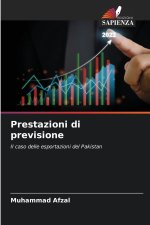 Prestazioni di previsione