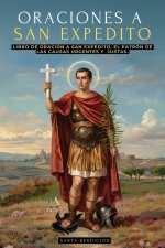 ORACIONES A SAN EXPEDITO