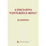 XI JINPING: ONE BELT ONE ROAD (RELIE, EN PORTUGAIS)