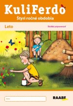 Kuliferdo leto – školská pripravenosť