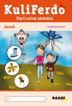 Kuliferdo jeseň – školská pripravenosť