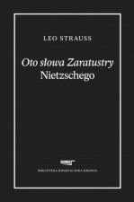 Oto słowa Zaratustry Nietzschego