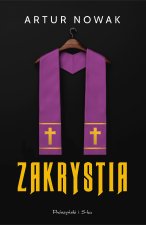Zakrystia. Duże Litery