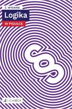 Logika w pigułce + testy online wyd. 2