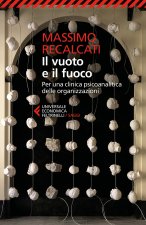 vuoto e il fuoco. Per una clinica psicoanalitica delle organizzazioni