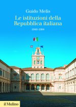 istituzioni della Repubblica italiana. 1946-1994