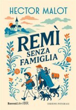 Rémi. Senza famiglia