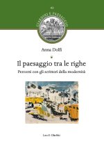 paesaggio tra le righe. Percorsi con gli scrittori della modernità