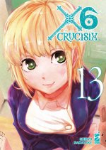 X6. Crucisix
