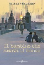 bambino che amava il mondo