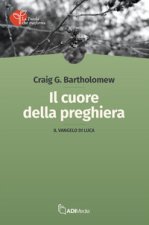 cuore della preghiera. Il vangelo di Luca