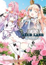 Azur Lane: Queen's Orders