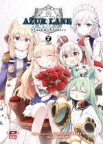 Azur Lane: Queen's Orders