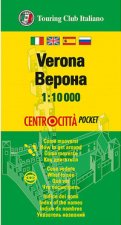 Verona 1:12.000