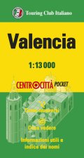 Valencia 1:13.000