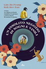 insolito negozio di sogni e vinili