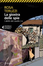 giostra delle spie