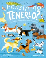 Possiamo tenerlo? Trova il tuo prossimo migliore amico