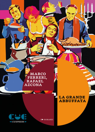 grande abbuffata