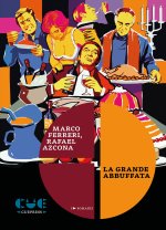 grande abbuffata