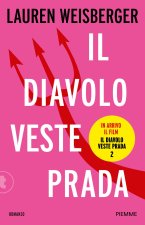 diavolo veste Prada