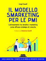 modello smarketing per le PMI. L'allineamento tra vendite e marketing come efficace strategia di crescita