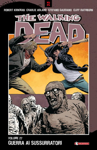 walking dead