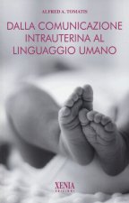 Dalla comunicazione intrauterina al linguaggio umano
